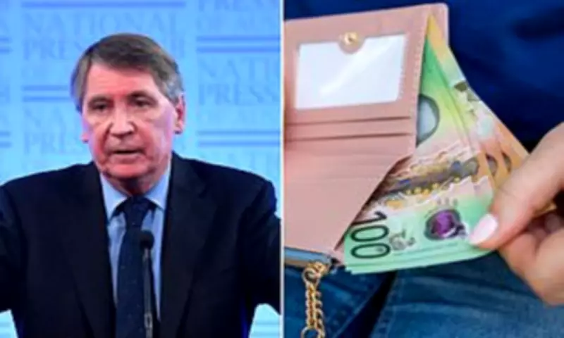 Former ASIO Chief Quits Anti-Semitism Inquiry Citing Role Confusion and Pay Issues