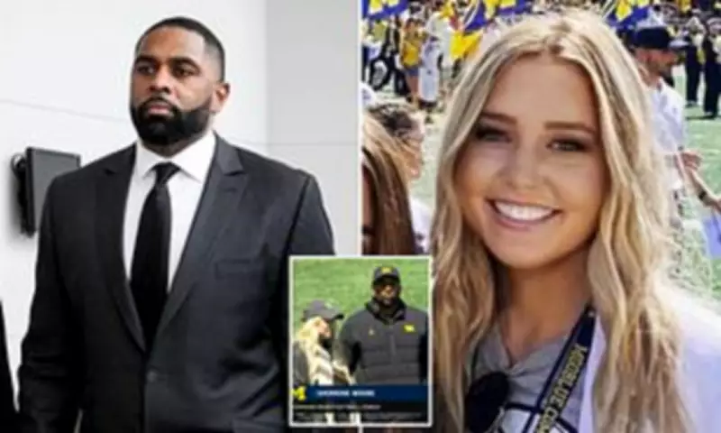 Former Assistant Accuses University of Michigan of Failing to Protect Her from Coach