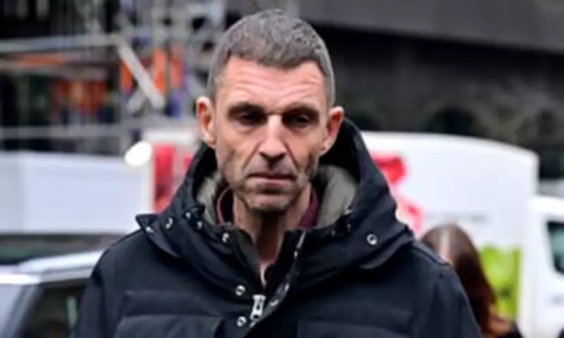 Former BBC DJ Tim Westwood to Face Trial Over Multiple Rape and Sexual Assault Charges