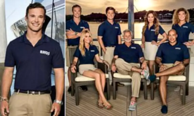 Former Below Deck Star Files $850M Lawsuit Against NBCUniversal Over Alleged Harassment