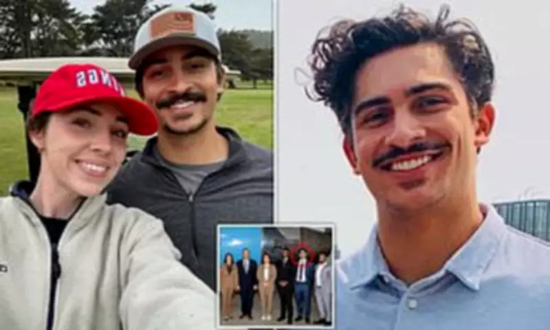 Former Biden Security Staffer Charged in Girlfriend's Fatal Shooting in San Francisco