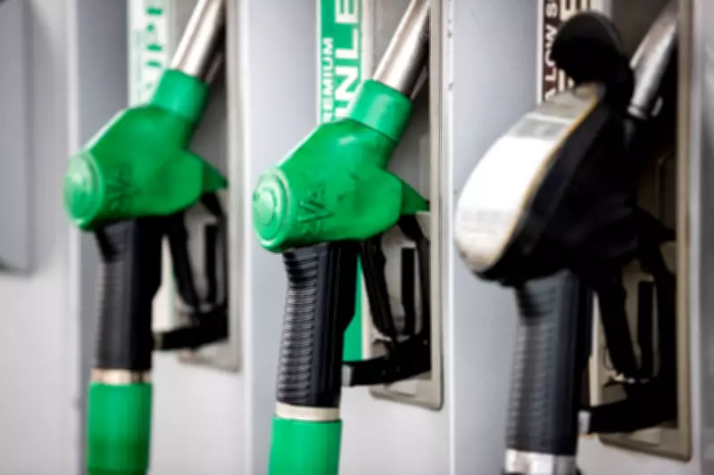 Former BP Chief Warns UK Must Prepare for Fuel Rationing Amid Iran Crisis