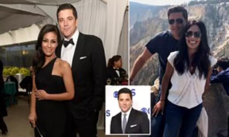 Former CBS Anchor Josh Elliott Spotted at Singles Bars Amid Messy Divorce Proceedings