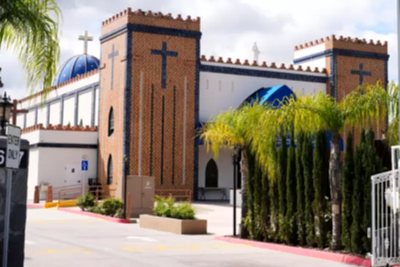 Former Chaldean Bishop in California Pleads Not Guilty to Embezzlement Charges