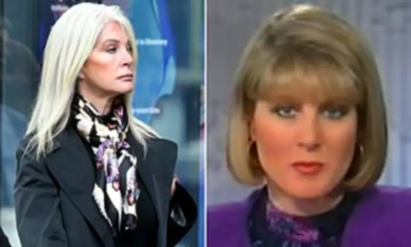 Former Channel 7 Presenter's Fraud Convictions Overturned After 14 Months in Jail