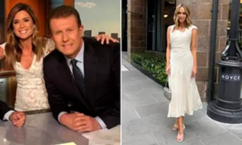 Former Channel Nine Weather Presenter Alleges Age and Gender Discrimination