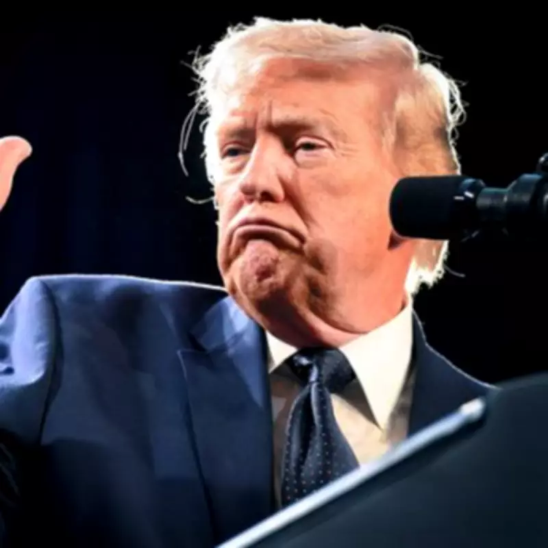 Former CIA Officer Reveals Trump's Iran Attack Motives: Legacy and Power