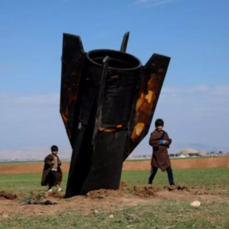 Former CIA Operative Warns Nuclear War Risk at 100% After Iran Strikes