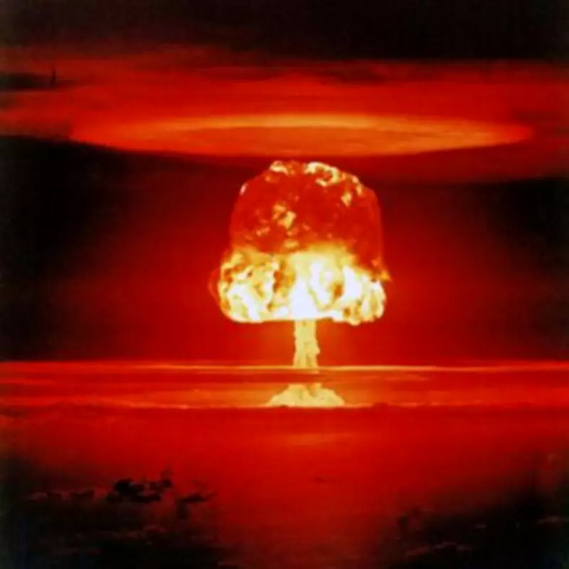 Former CIA Spy Identifies Two Regions That Could Survive Nuclear War
