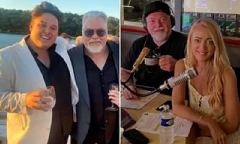 Former Colleague Reveals Jackie O's Reflection After Kyle Sandilands Split