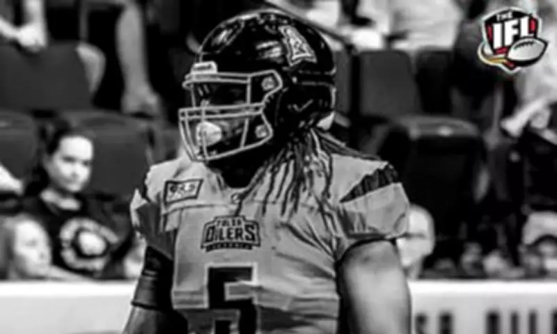 Former College Football Star Jordan Jones Fatally Shot Outside Georgia Bar