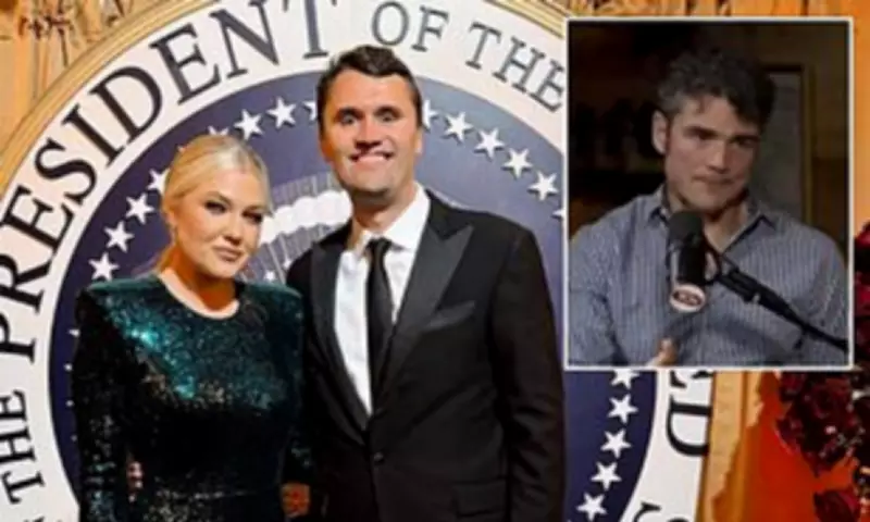 Former Counterterrorism Chief Claims FBI Blocked Probe into Charlie Kirk Assassination