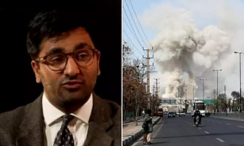 Former Diplomat Claims UK Government Failed to Prepare for Iran Attack Despite Warnings