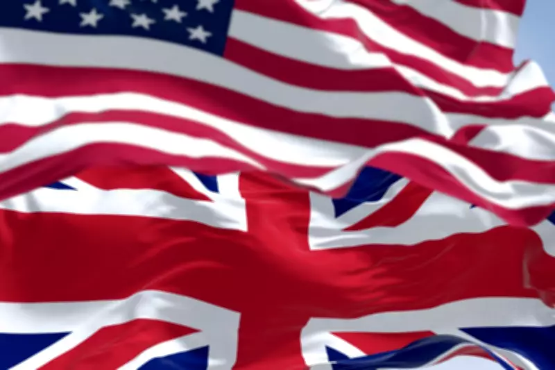 Former Diplomat Urges UK to Ditch 'Special Relationship' with US for Europe