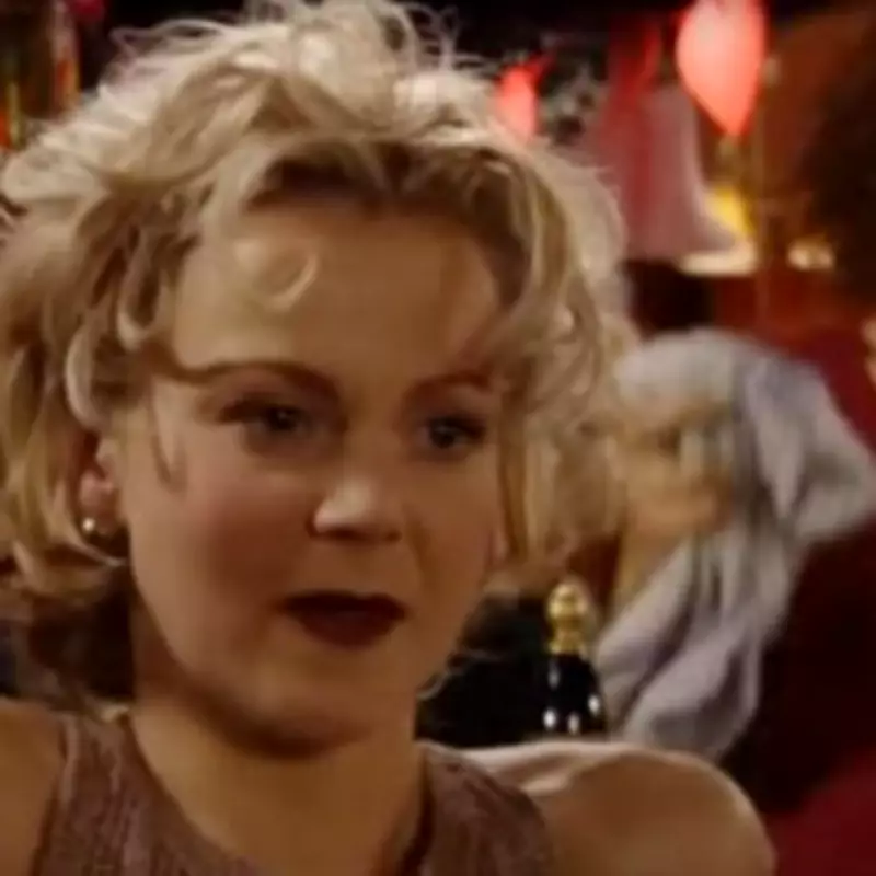 Former EastEnders Star Deborah Sheridan-Taylor Transforms into Stylist