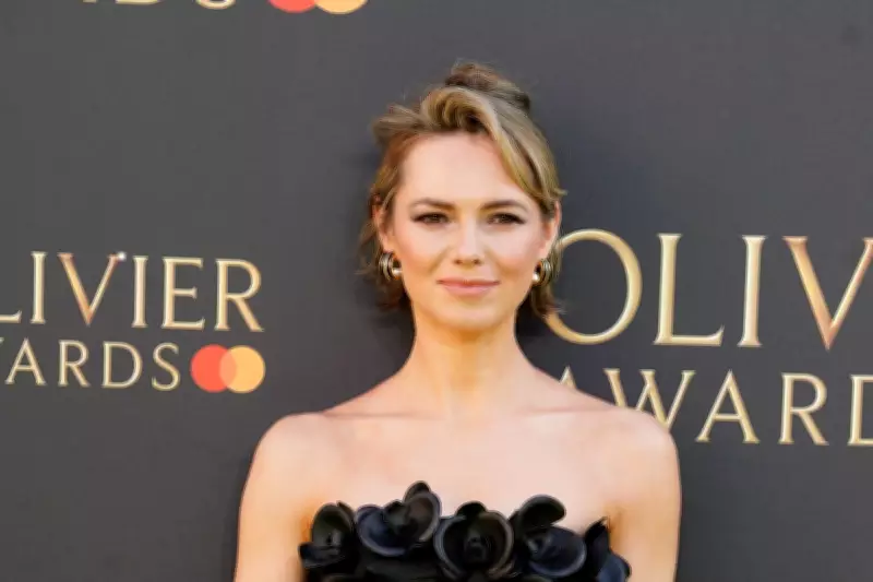 Former EastEnders Star Kara Tointon Overwhelmed by Public Support After Mastectomy