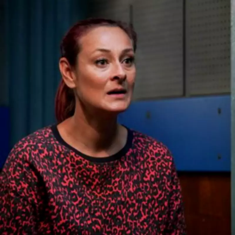 Former EastEnders Star Luisa Bradshaw-White Reveals Near-Fatal Mental Health Battle