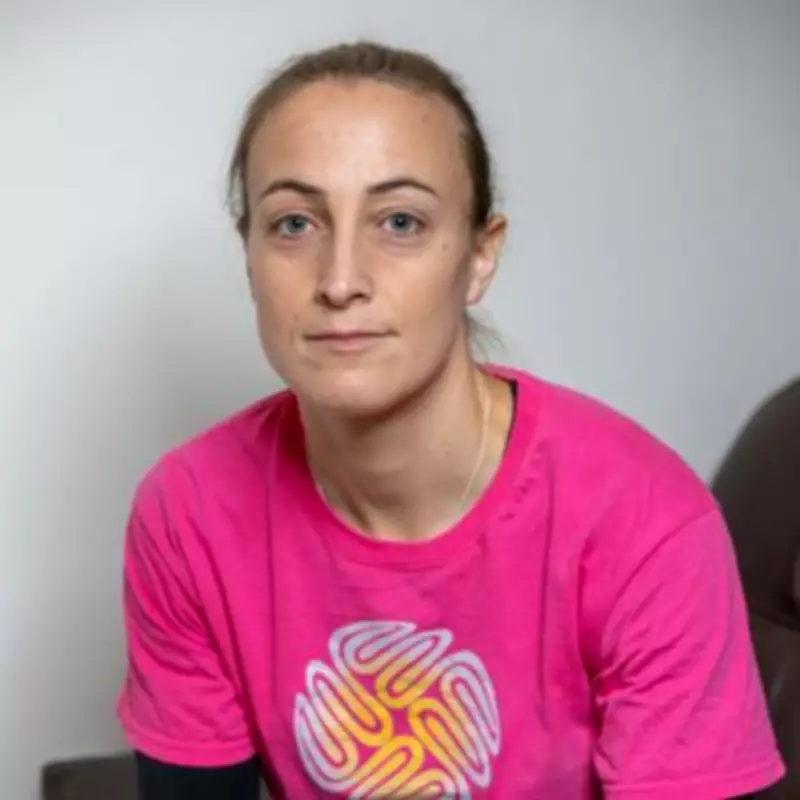 Former England Goalkeeper Amy Carr Dies at 35 After Brain Tumour Battle