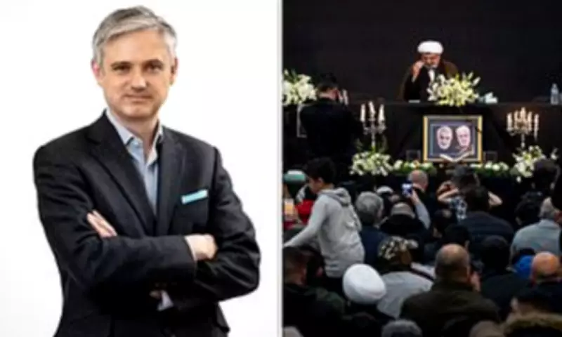 Former Extremism Adviser Warns UK Charities May Be Iran 'Soft Power' Hubs