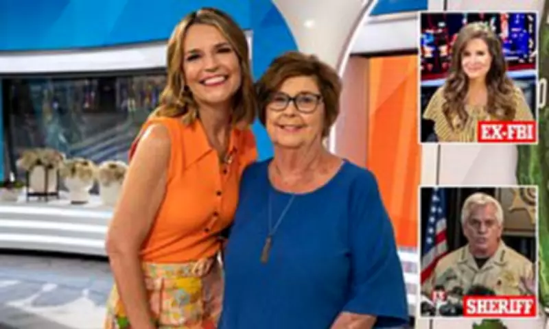 Former FBI Agent Suggests Arrest Imminent in Nancy Guthrie Case as Sheriff Rejects Volunteer Help