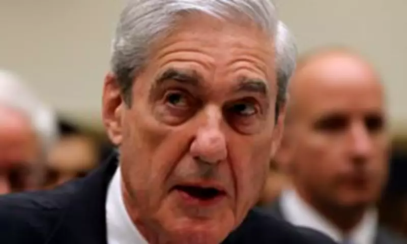 Former FBI Director Robert Mueller Dies at 81, Trump Celebrates Passing