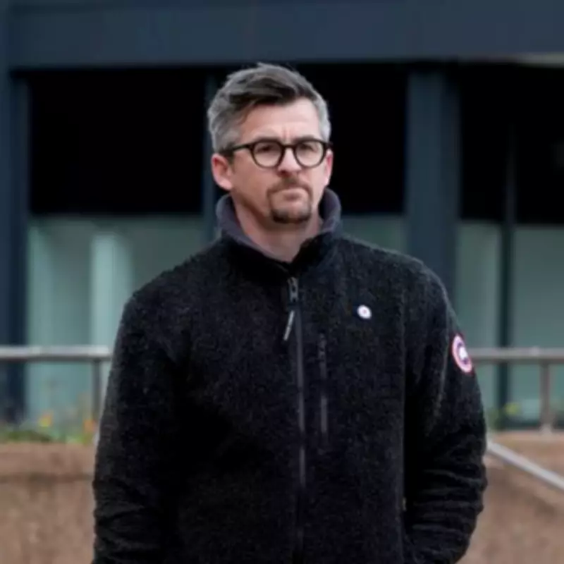 Former Footballer Joey Barton Arrested Following Alleged Golf Club Assault