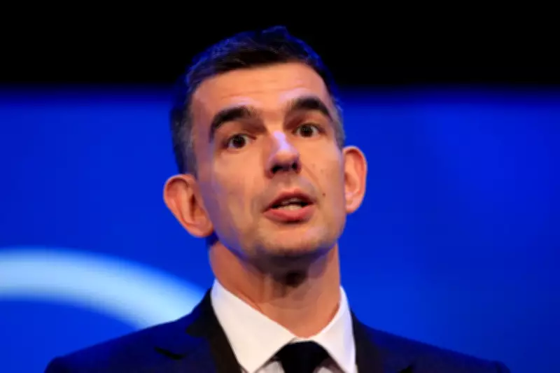 Former Google Executive Matt Brittin Appointed as New BBC Director-General