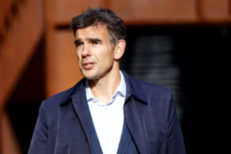 Former Google Executive Matt Brittin Appointed BBC Director-General Amid Trump Feud