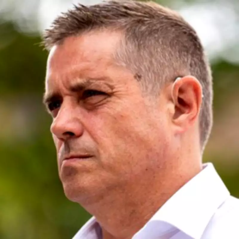 Former Grange Hill Star John Alford Dies in Prison After Child Sex Abuse Conviction