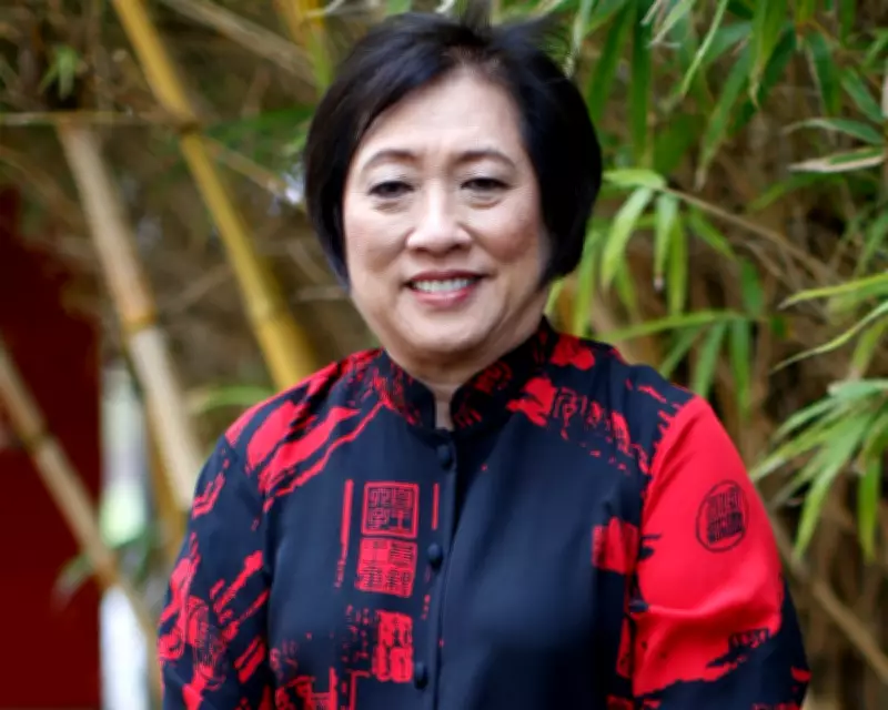 Former Hawaii Representative Colleen Hanabusa Passes Away at 73