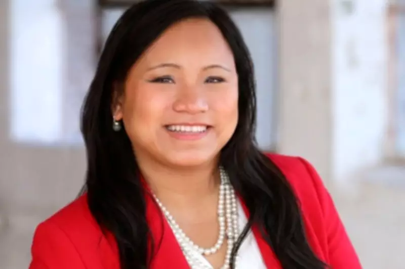 Former ICE Attorney Fired for Court Outburst Launches Congressional Bid Against Ilhan Omar