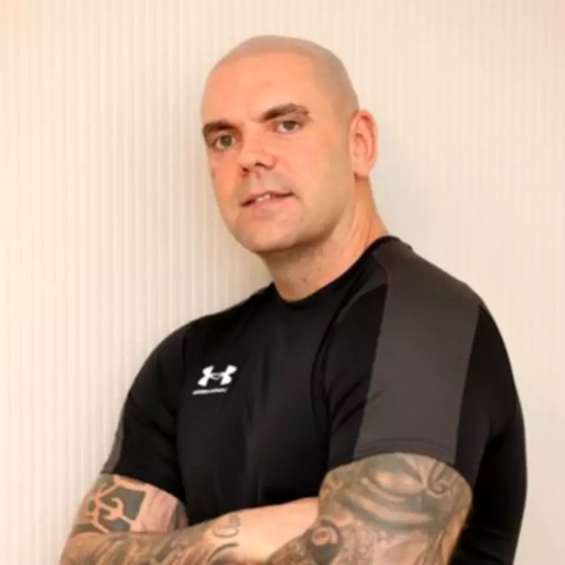 Former Inmate Predicts 'Prison Justice' for Wayne Couzens After Huntley Attack