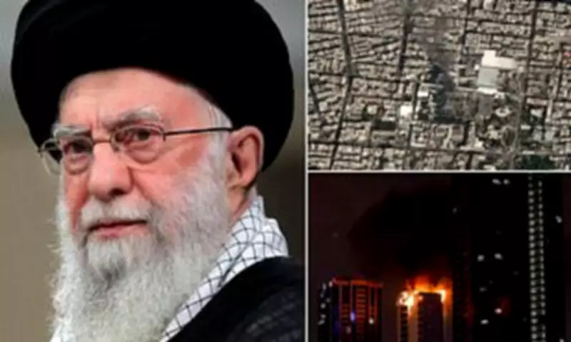 Former Israeli Intelligence Chief Warns Iran Conflict Will Continue Until Regime Falls