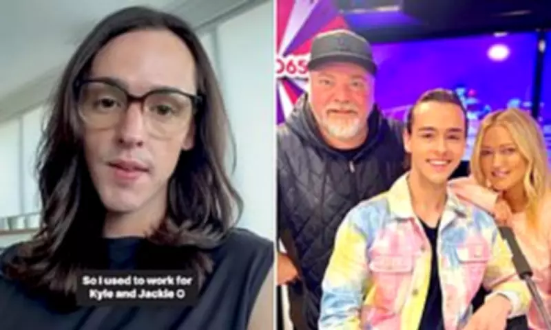 Former KIIS FM Staffer Defends Kyle & Jackie O Show Amid Split Backlash