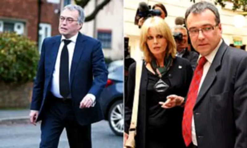 Former Labour Minister Phil Woolas Dies at 66 After Brain Cancer Battle