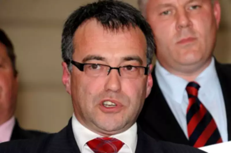 Former Labour Minister Phil Woolas Passes Away at Age 66