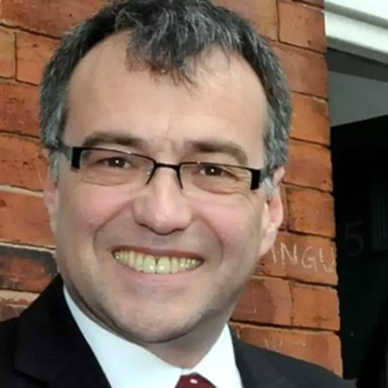 Former Labour MP Phil Woolas Dies at 66 Following Brain Cancer Battle