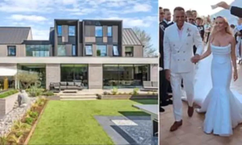 Former Labourer Julian Hearn Nets £400M from Huel Sale, Sells Luxury Mansion