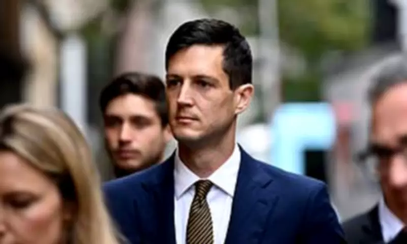 Former Liberal MP Rory Amon Cleared on Eight Charges, Faces Potential Retrial