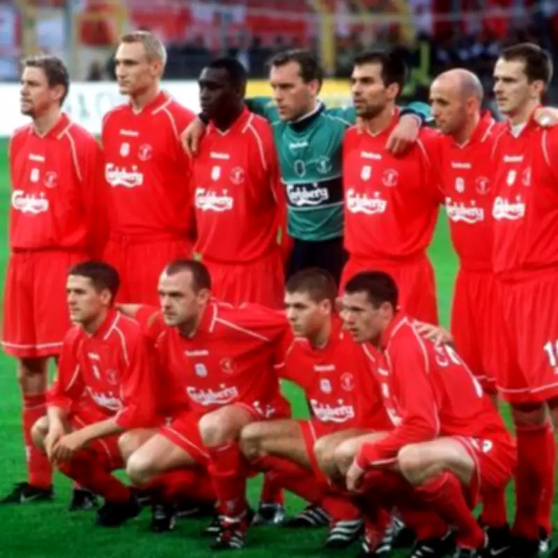 Former Liverpool Keeper Westerveld Reveals Houllier Betrayal Sparked Retirement Thoughts