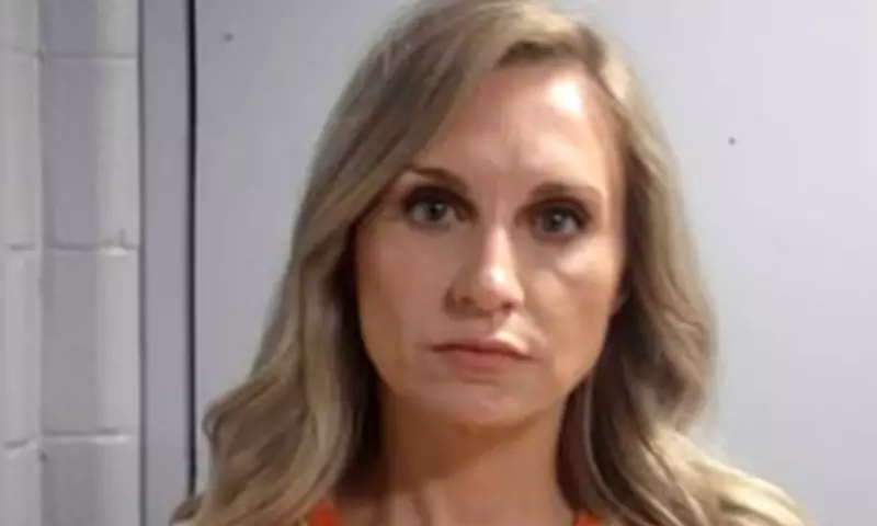 Former Louisiana Mayor Convicted of Raping Teen at Pool Party