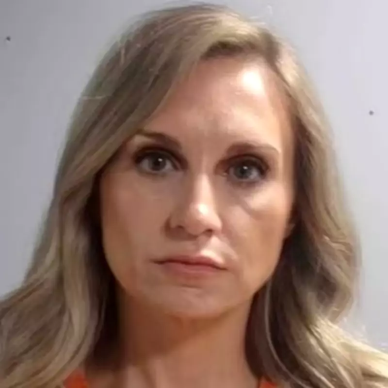 Former Mayor's Teen Son Alleges Witnessing Mother with Friend at Pool Party