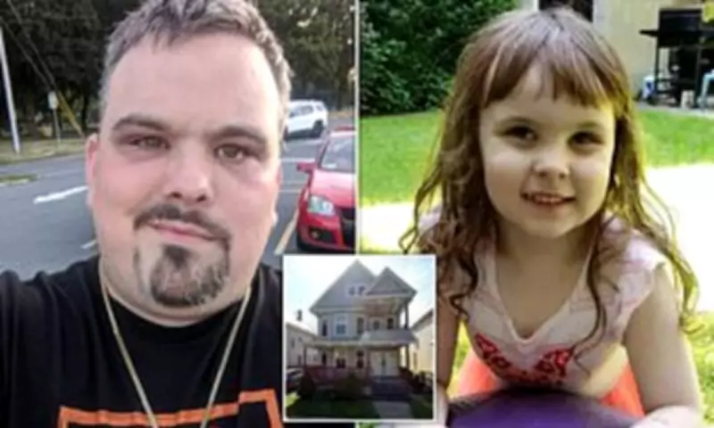 Former MMA Fighter Admits Starving Daughter to Death While Son Was Caged