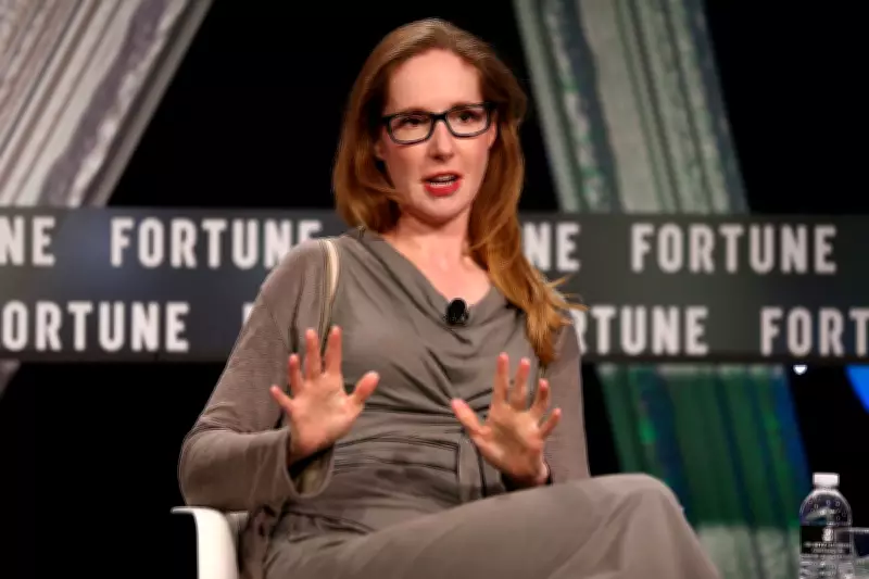 Former Musk PR Consultant Juleanna Glover Reveals Epstein Courtship for Trump Dirt