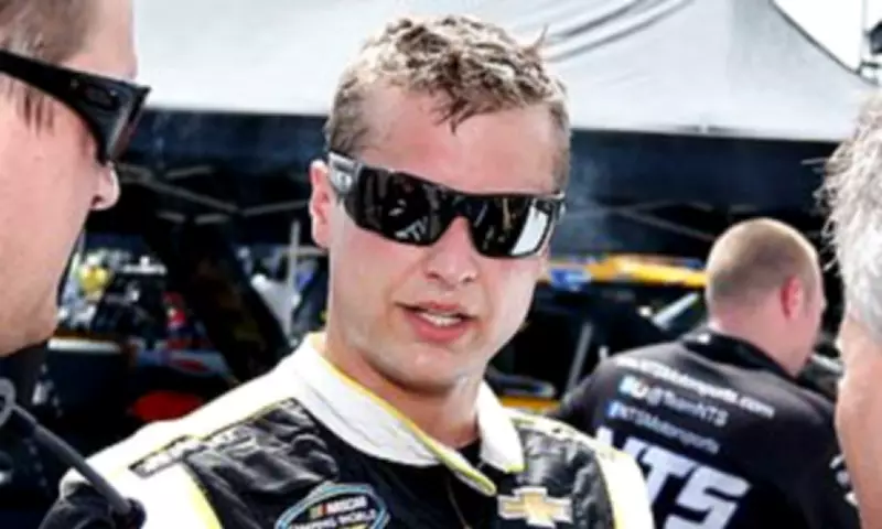 Former NASCAR Driver Chase Pistone Dies at 42, Family Shares Suicide Prevention Message