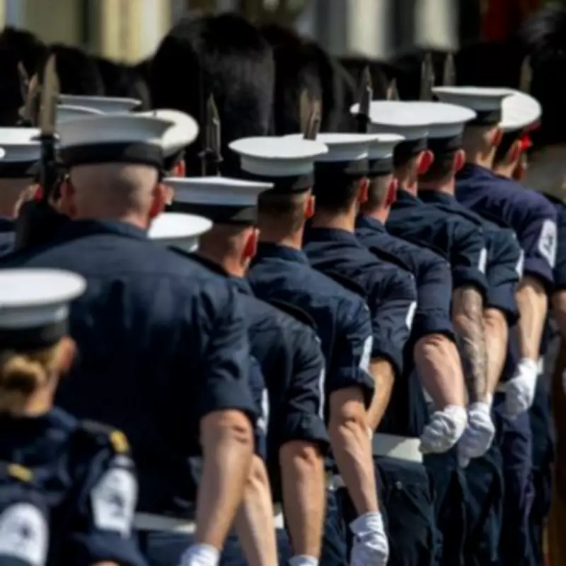 Former NATO Commander Warns of Global War as Historian Reveals Conscription Penalties