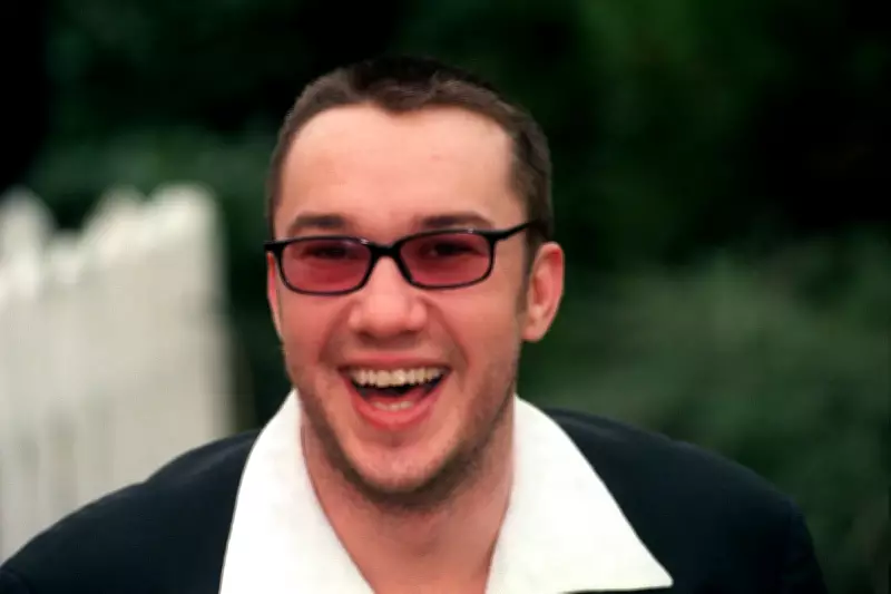 Former Never Mind The Buzzcocks Host Mark Lamarr Banned from Driving