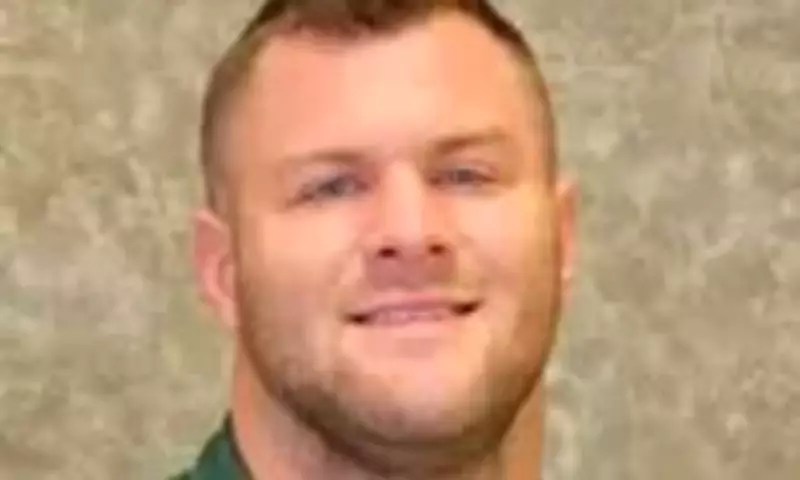 Former NFL and CFL Football Player Cameron Ontko Dies Suddenly at Age 33