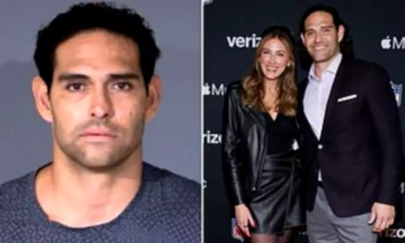 Former NFL Quarterback Mark Sanchez's Trial Delayed for Third Time
