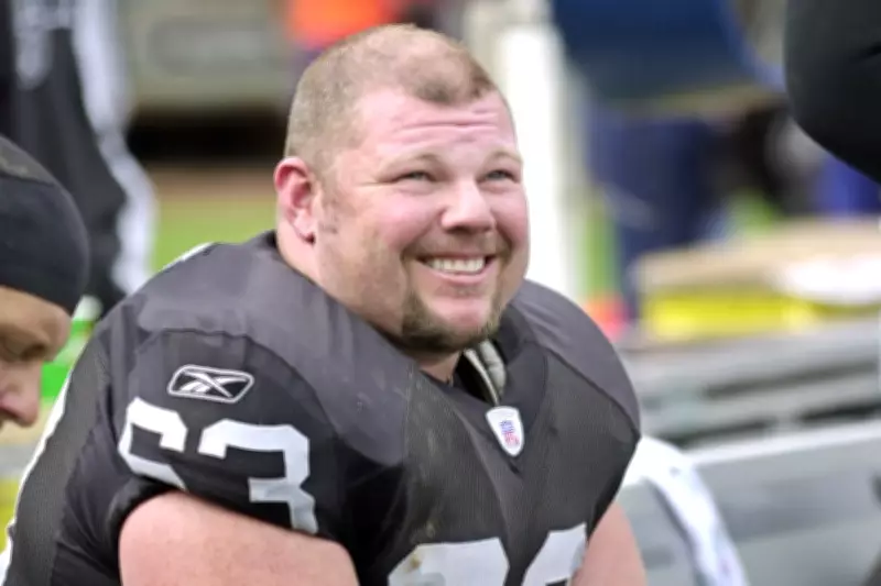 Former NFL Star Barret Robbins Dies at 52 After Super Bowl Disappearance